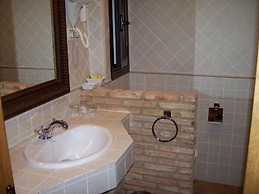 Apartamentos Turísticos Doña María la Brava