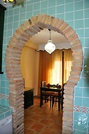 Apartamentos Turísticos Doña María la Brava