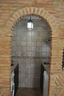 Apartamentos Turísticos Doña María la Brava