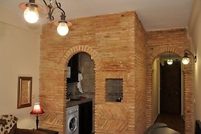 Apartamentos Turísticos Doña María la Brava