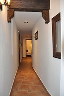 Apartamentos Turísticos Doña María la Brava