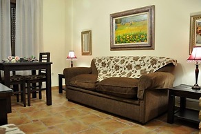 Apartamentos Turísticos Doña María la Brava