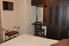 Apartamentos Turísticos Doña María la Brava