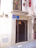 Apartamentos Turísticos Doña María la Brava