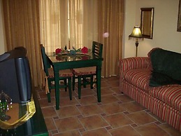 Apartamentos Turísticos Doña María la Brava