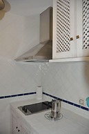Apartamentos Turísticos Doña María la Brava