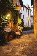 Boutique Villa Liberty - Depandance Hotel - Borgo Capitano Collection