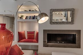 Boutique Villa Liberty - Depandance Hotel - Borgo Capitano Collection