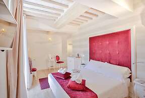 Boutique Villa Liberty - Depandance Hotel - Borgo Capitano Collection