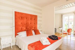 Boutique Villa Liberty - Depandance Hotel - Borgo Capitano Collection