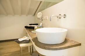 Boutique Villa Liberty - Depandance Hotel - Borgo Capitano Collection
