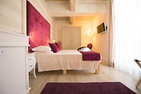 Boutique Villa Liberty - Depandance Hotel - Borgo Capitano Collection