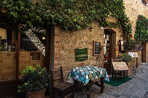 Boutique Villa Liberty - Depandance Hotel - Borgo Capitano Collection