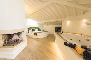 Boutique Villa Liberty - Depandance Hotel - Borgo Capitano Collection