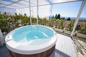 Boutique Villa Liberty - Depandance Hotel - Borgo Capitano Collection