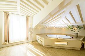Boutique Villa Liberty - Depandance Hotel - Borgo Capitano Collection