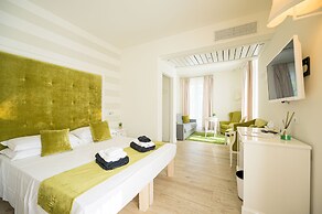 Boutique Villa Liberty - Depandance Hotel - Borgo Capitano Collection