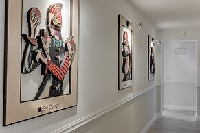 Boutique Villa Liberty - Depandance Hotel - Borgo Capitano Collection
