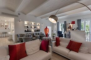 Boutique Villa Liberty - Depandance Hotel - Borgo Capitano Collection