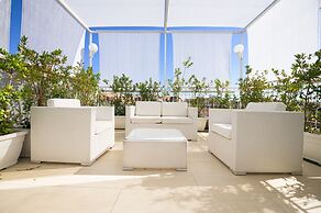 Boutique Villa Liberty - Depandance Hotel - Borgo Capitano Collection