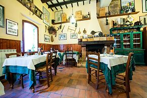 Boutique Villa Liberty - Depandance Hotel - Borgo Capitano Collection