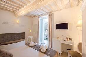 Boutique Villa Liberty - Depandance Hotel - Borgo Capitano Collection