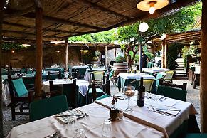 Boutique Villa Liberty - Depandance Hotel - Borgo Capitano Collection