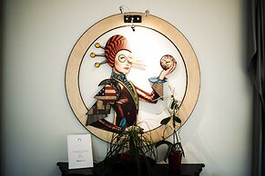Boutique Villa Liberty - Depandance Hotel - Borgo Capitano Collection