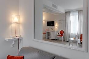 Boutique Villa Liberty - Depandance Hotel - Borgo Capitano Collection