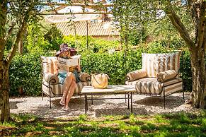 Boutique Villa Liberty - Depandance Hotel - Borgo Capitano Collection