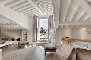 Boutique Villa Liberty - Depandance Hotel - Borgo Capitano Collection