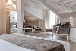 Boutique Villa Liberty - Depandance Hotel - Borgo Capitano Collection