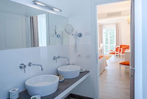 Boutique Villa Liberty - Depandance Hotel - Borgo Capitano Collection