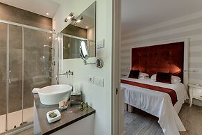 Boutique Villa Liberty - Depandance Hotel - Borgo Capitano Collection