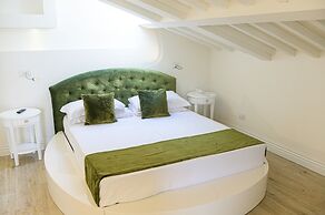 Boutique Villa Liberty - Depandance Hotel - Borgo Capitano Collection