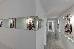 Boutique Villa Liberty - Depandance Hotel - Borgo Capitano Collection