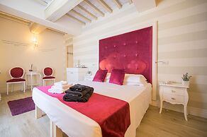 Boutique Villa Liberty - Depandance Hotel - Borgo Capitano Collection