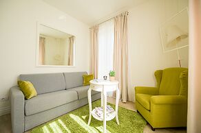 Boutique Villa Liberty - Depandance Hotel - Borgo Capitano Collection