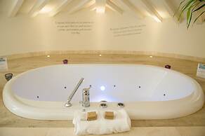 Boutique Villa Liberty - Depandance Hotel - Borgo Capitano Collection