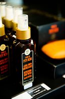 Boutique Villa Liberty - Depandance Hotel - Borgo Capitano Collection