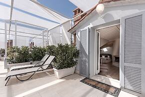 Boutique Villa Liberty - Depandance Hotel - Borgo Capitano Collection