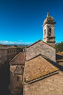 Boutique Villa Liberty - Depandance Hotel - Borgo Capitano Collection