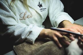 Boutique Villa Liberty - Depandance Hotel - Borgo Capitano Collection