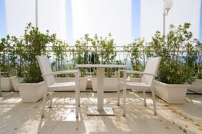 Boutique Villa Liberty - Depandance Hotel - Borgo Capitano Collection