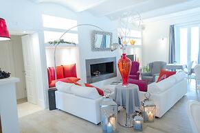 Boutique Villa Liberty - Depandance Hotel - Borgo Capitano Collection