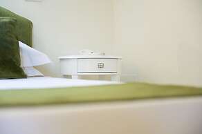 Boutique Villa Liberty - Depandance Hotel - Borgo Capitano Collection