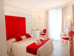 Boutique Villa Liberty - Depandance Hotel - Borgo Capitano Collection