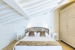 Boutique Villa Liberty - Depandance Hotel - Borgo Capitano Collection