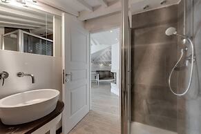 Boutique Villa Liberty - Depandance Hotel - Borgo Capitano Collection