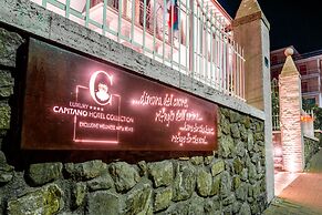 Boutique Villa Liberty - Depandance Hotel - Borgo Capitano Collection